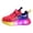 Red, variant on Zshosam Little Girl Shoes Sneakers Girls Lightweight Sneakers Kids Running Shoes, Breathable Walking Shoes for Toddler Kid Size 12,(Red Little Kids 12)