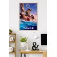 thumbnail image 3 of Disney Moana 2 - Une feuille, 3 of 4