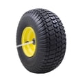 thumbnail image 5 of Marathon 15 x 6.00-6, 3 Inch Hub Front Replacement John Deere Riding Mower Tire, 5 of 5