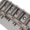 thumbnail image 2 of 5 Saddles Bridge Screw Wrench for 5 String Electric Instruement Accs 5-String Electric Bass Replacement Silver, 2 of 7