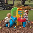 thumbnail image 2 of Step2 Play Ball Fun Climber – Jouet d'escalade multicolore pour enfants de 18 mois à 4 ans, 2 of 5