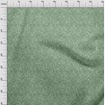 thumbnail image 4 of oneOone Polyester Spandex Green Fabric Abstracts Dress Material Fabric Print Fabric By The Yard 56 Inch Wide, 4 of 5