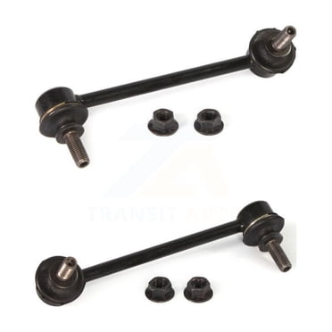 TOR Ensemble de Liaison Barre Stabilisatrice de Suspension Arrière pour Voiture Honda Pilot Acura MDX ZDX - Côté Gauche Droit (Conducteur Passager) KTR-104228