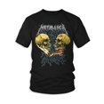 thumbnail image 1 of Metallica T-Shirt pour Adulte à Imprimé « Sad But True Back », 1 of 2