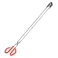 thumbnail image 3 of Xuanheng Garbage Picker Assist Tool Multipurpose Trash Tongs for Elderly Floor Garden 78cm, 3 of 8