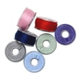thumbnail image 2 of UNIQUE CREATIV Pre-Wound Reusable Bobbins in Assorted Colours, 12 pcs, 2 of 7