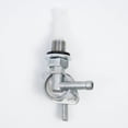 thumbnail image 4 of Lefu M10 x 1.25 1/4in Fuel Valve Petcock Switch for Generator Gas Engine Tank, 4 of 9