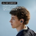 thumbnail image 4 of Sony WF-C710N Truly Wireless Noise-Canceling Earbuds | Open Box, 4 of 9