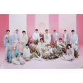 thumbnail image 1 of SEVENTEEN JAPAN MEILLEUR ALBUM ALWAYS YOURS / Édition limitée B, 1 of 4