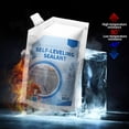 thumbnail image 4 of Concrete Caulking Self Leveling Sealant Heavy Duty Crack Filler Weather Quick Drying Agent For Outdoor, 4 of 9