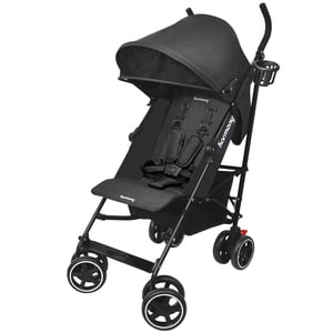 Harmony Aspire Parapluie de luxe Poussette à plis