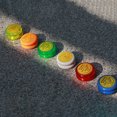 thumbnail image 3 of Responsive Yoyo Ball Plastic Yo-yo for Kids Beginners Entertainment, 3 of 8