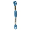 thumbnail image 1 of DMC Blue Cotton 6 Strand Floss 8 m (8.75 yd), 1 of 3