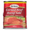 thumbnail image 2 of Grace Corned Beef, 340g Can, 2 of 7