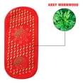 thumbnail image 4 of EGNMCR 3pcs Self-heating Comfortable Stretch Massage Warm And Cotton a sticker, 4 of 8