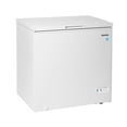 thumbnail image 2 of Refurbished Danby DCF070A6WM 7.0 cu. ft. Square Chest Freezer DOE, White, 2 of 8