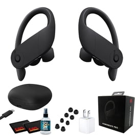 Beats by Dr. Dre Powerbeats Pro In-Ear Wireless Headphones (Black