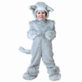 thumbnail image 1 of Toddler Wolf Costume, 1 of 5