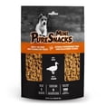 thumbnail image 1 of Mini-PureSnacks Air Dried Duck Trainers, 396g, 1 of 10