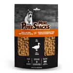Mini-PureSnacks Air Trainers de canards séchés, 396g