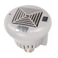 thumbnail image 1 of Pet Box Heater,Pet Fan Heater 3 Pet Box Fan Heater Pet Fan Heater High-End Performance, 1 of 9