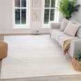 thumbnail image 4 of Rug Branch Astra Modern Indoor Area Rug, Beige Cream, Abstract - Living Room, Bedroom, Dining Room, and Kitchen, 4 of 7