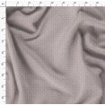 thumbnail image 4 of Soimoi Gray Poly Georgette Fabric Artistic Leaf & Floral Printed Fabric 1 Yard 52 Inch Wide, 4 of 5