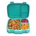 thumbnail image 1 of Bentgo Fresh Lunch Box - Aqua, 1 of 6