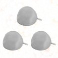 thumbnail image 3 of MasteelfCA 3pcs Zippered Mesh Laundry Bags Delicate Bra Lingerie Panties Washing Bags Triangle Bracket Protection Net, 3 of 9