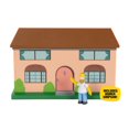 thumbnail image 3 of The Simpsons Living Room Diorama, 3 of 4