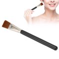 thumbnail image 4 of Applicator Brush, Face  Brush Facial Mud  Mixing Brush  For Home Use For Travel For Professional Makeup Artist For Beginner, 4 of 8