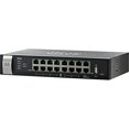 thumbnail image 1 of Cisco Systems Routeur VPN Gigabit à Double WAN à 14 Ports (RV325K9NA), 1 of 1