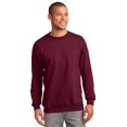 thumbnail image 1 of Port & Company Chandail Essentiel en Molleton pour Hommes PC90, 1 of 1