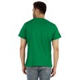 thumbnail image 3 of Inkmeso Men's V-neck Basic Tshirt Short Sleeve Solid Regular Fit Cotton Tee, 3 of 7
