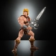 thumbnail image 4 of Les Maîtres de l’Univers Origins-Figurine articulée Musclor, 4 of 6