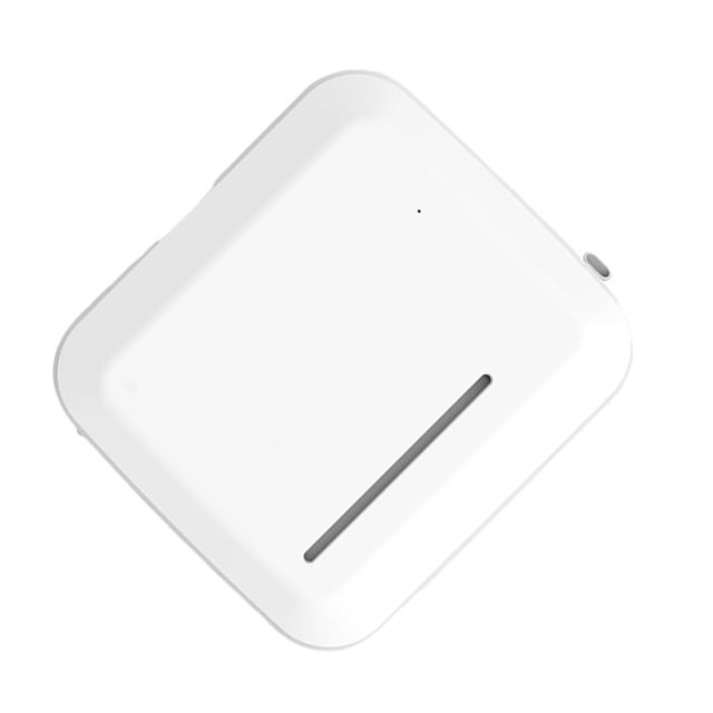 Machine Professionnelle de Diffusion d'Arômes d'Huiles Essentielles Sans Eau Super Silencieuse Blanche