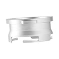thumbnail image 2 of Coffee Dosing Rings, Replacement Hands Free Dosing Funnel, Kitchen Household 58mm Espresso Dosing Funnel, 2 of 8