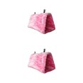 thumbnail image 2 of relayinert Soft And Safe Beautiful Bird Cage For Parrot And Canaries Fabric Is Soft pink S (17x16x12cm) 2Set, 2 of 6