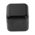 thumbnail image 2 of Pool Chalk Holder Billiard Chalk Hold Case 30*30mm Black, 2 of 6