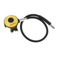 thumbnail image 2 of Lipstore Régulateur de Plongée pour Sports Nautiques sous-Marins Jaune, 2 of 8