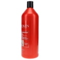 thumbnail image 2 of Frizz Dismiss Shampoo-NP by Redken for Unisex - 33.8 oz Shampoo, 2 of 8