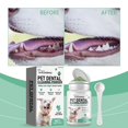 thumbnail image 3 of .Teeth-Cleaning Powder For Dogs Dental Cleaning Powder For Pets 2024, 3 of 8