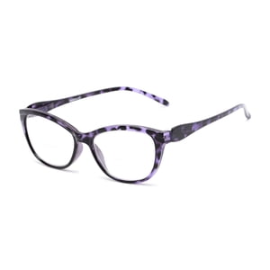 Readers.com Lunettes de lecture: le style de chat-eye bifocal Ambrosia pour femme