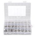thumbnail image 3 of Precision Hardware Kit, Stainless Steel Metric Bolts With Hex Socket Head Cap, Anti-Rust And Corrosion Resistant Screws And Nuts Assortment For Home Projects, Perfect Combination, 3 of 5