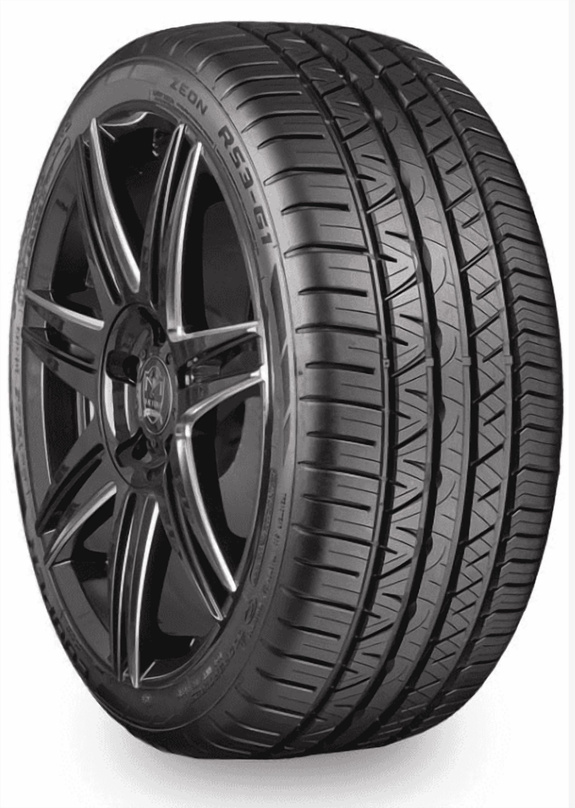 Cooper Zeon RS3-G1 275/35R19XL 100W pneu de voiture haute performance