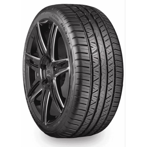 Cooper Tire Zeon RS3-G1 205/55R16 91W high performance passenger car tire