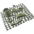 thumbnail image 2 of Ensemble de Jouets Mini Soldats pour Enfants avec Accessoires, Figurines d'Action Mini Soldats, 2 of 7