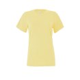 thumbnail image 1 of Bella + Canvas Womens Heather Jersey T-Shirt, 1 of 4