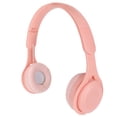 thumbnail image 2 of Children Headphones Kids  Headset On Ear Headphones For Kids Over Ear Headphones For Kids Kids Headset Y08 Kids Headphone Macaron Stylish Stereo Sound Foldable Plug In Card  Over, 2 of 8