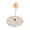 Blue, variant on Qocolhg Pet Supplies Up to 50% Off! Self Entertaining Cats Toy Wholesale To Relieve Boredom Foreign Trade Cats Climbing Frame Cats Tree Spring Cats Toy on Clearance